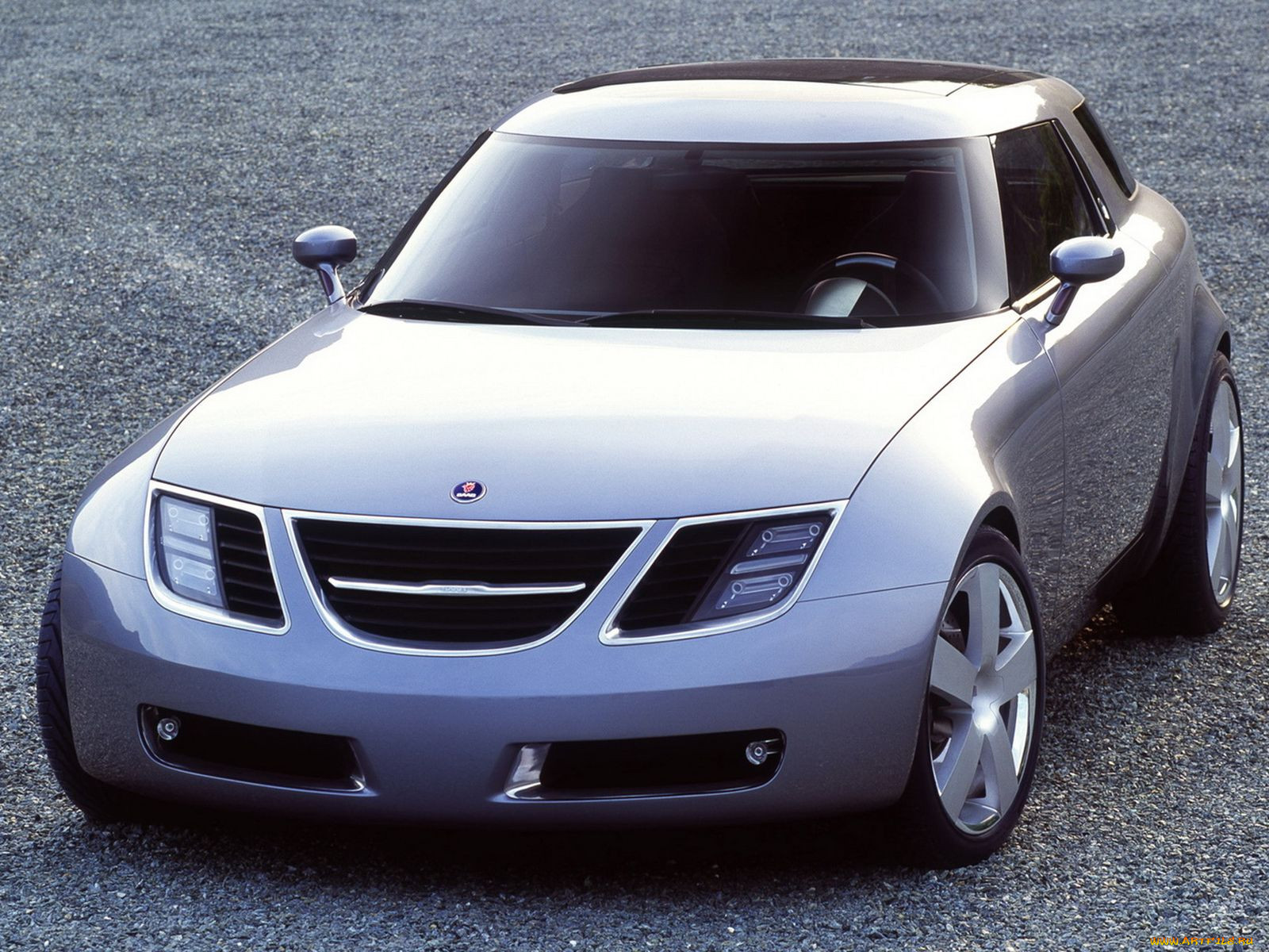 , saab
